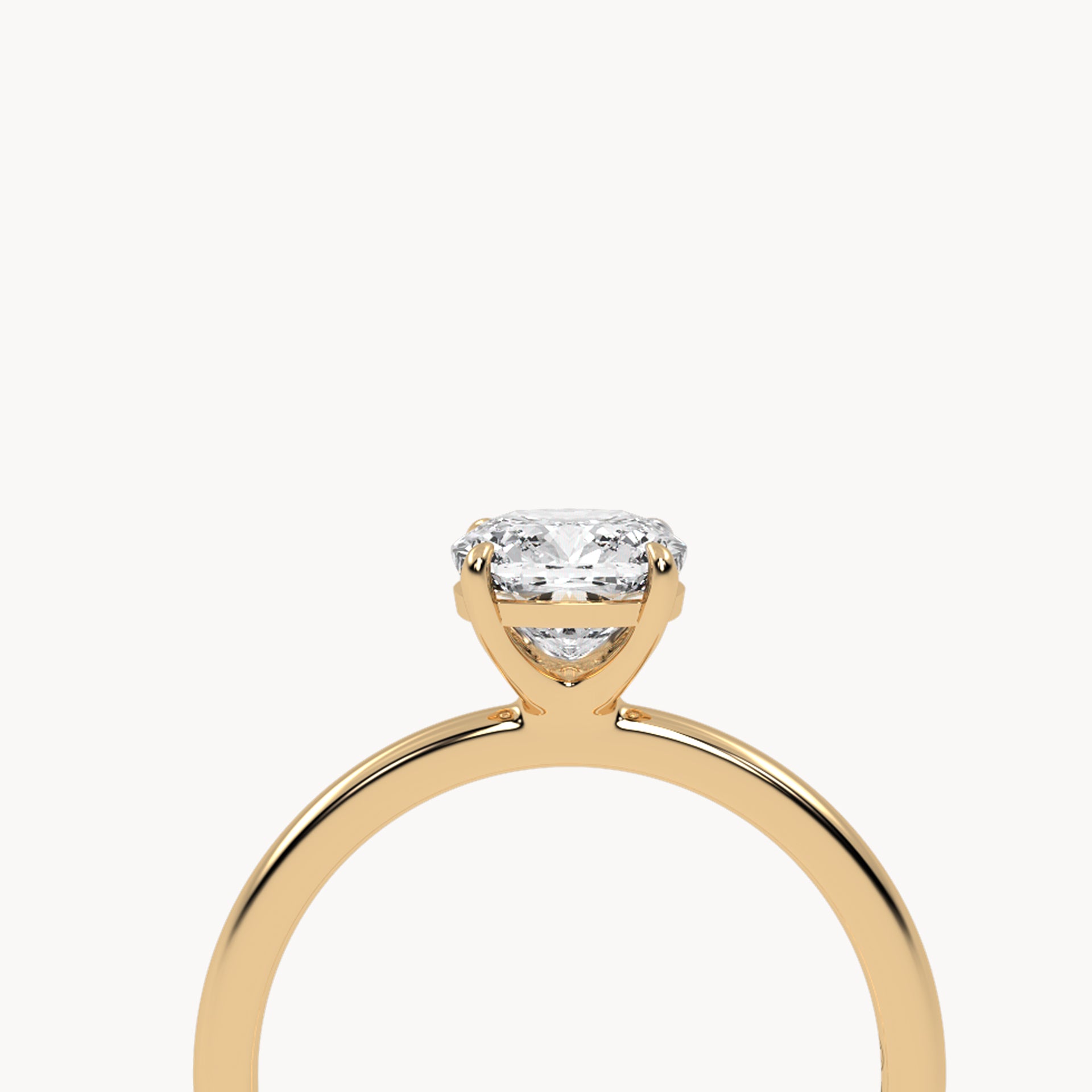 Charles Engagement Ring