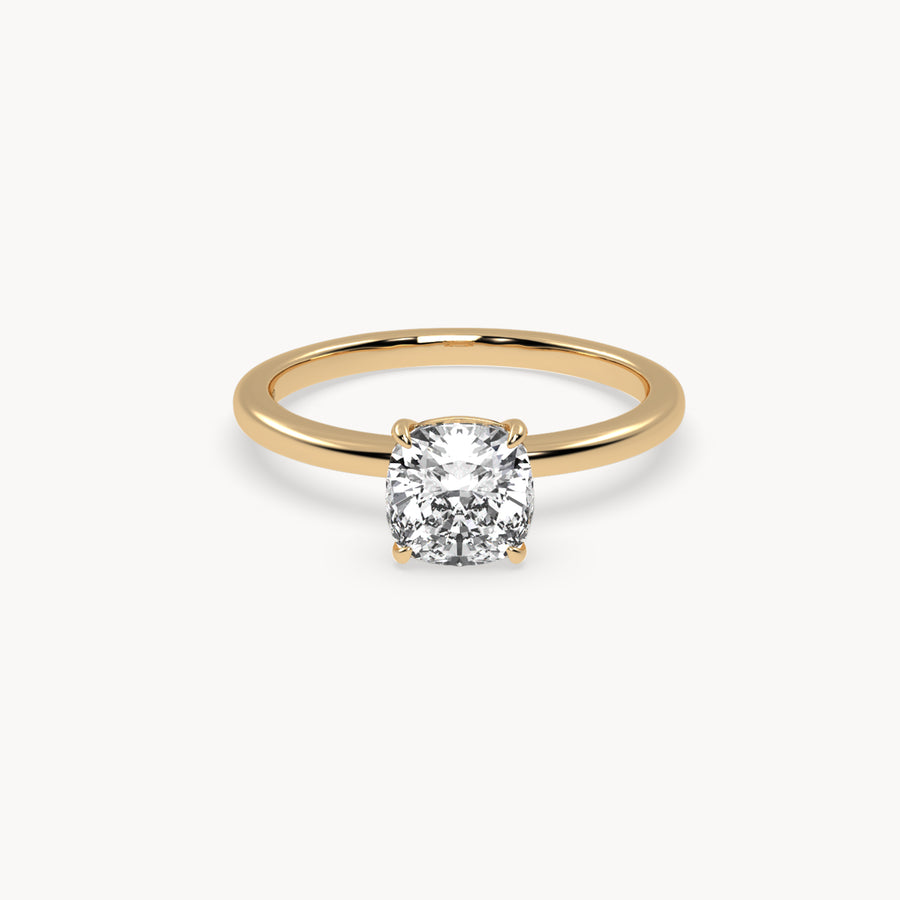 Charles Engagement Ring