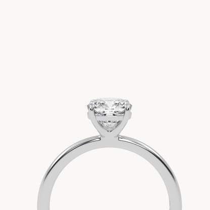 Charles Engagement Ring