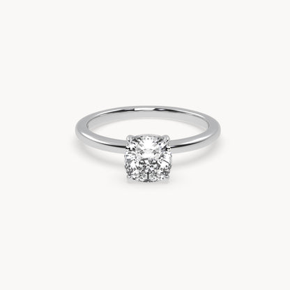 Charles Engagement Ring