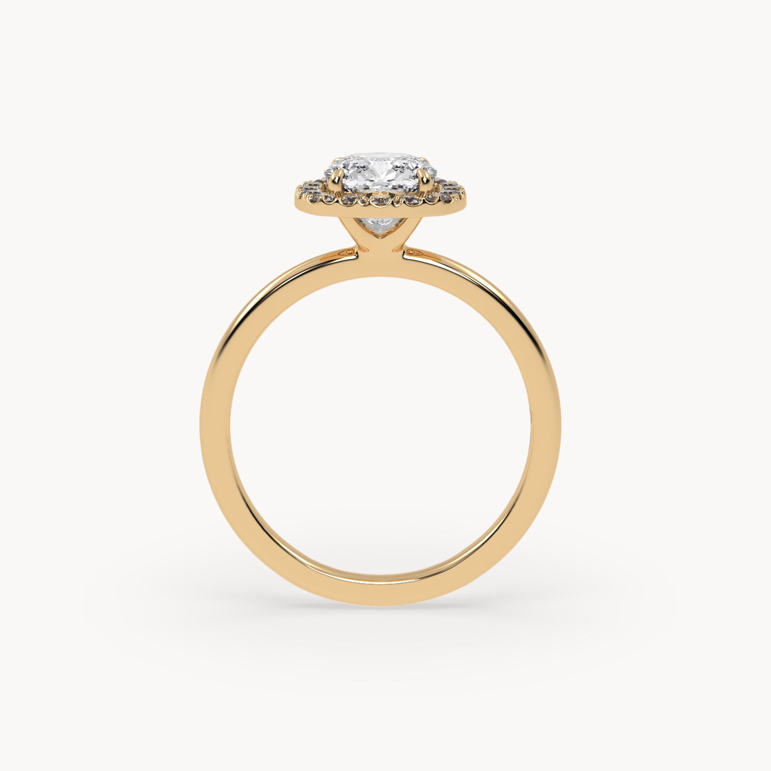 Carter Engagement Ring