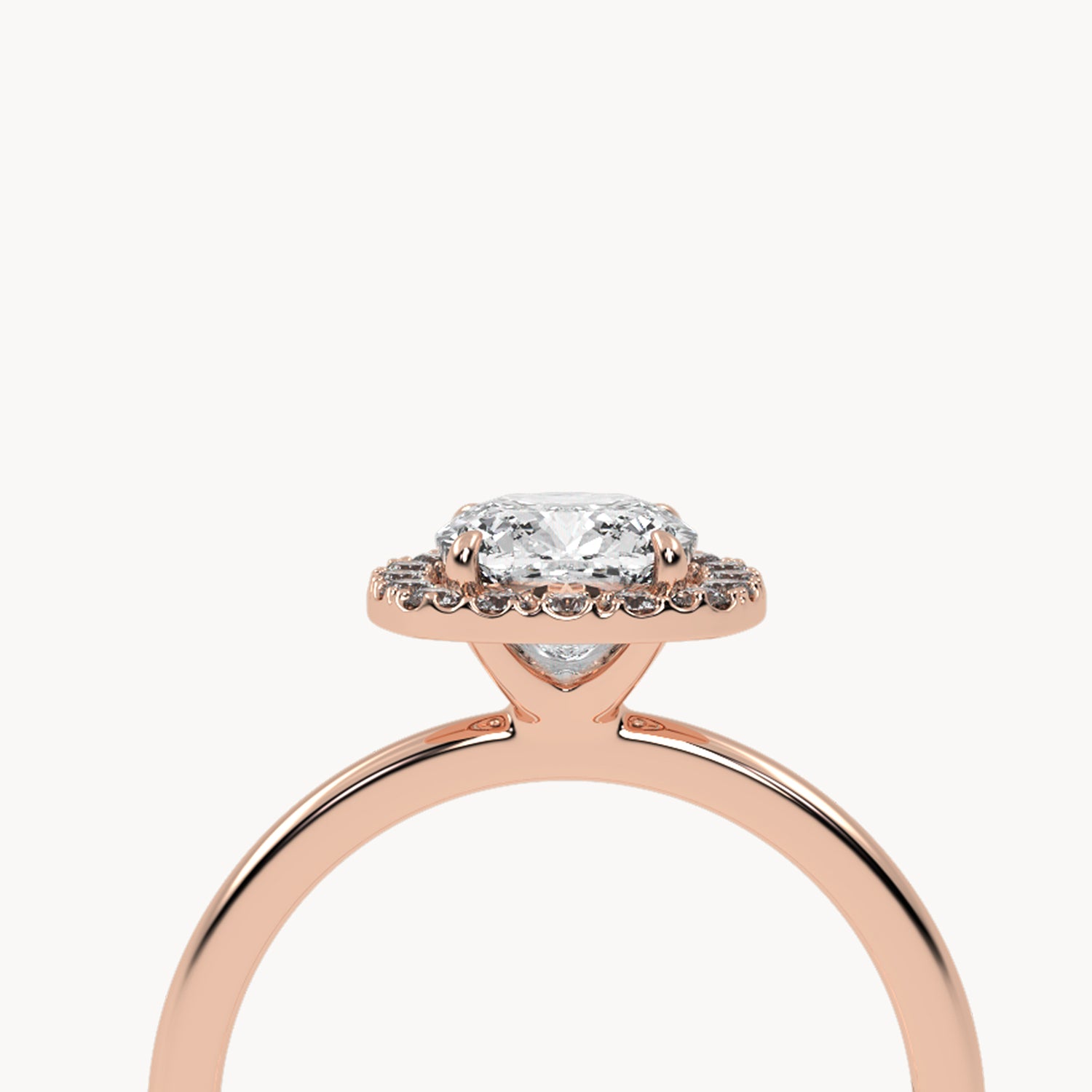 Carter Engagement Ring