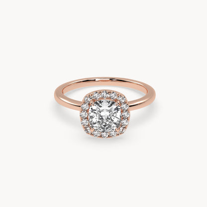 Carter Engagement Ring