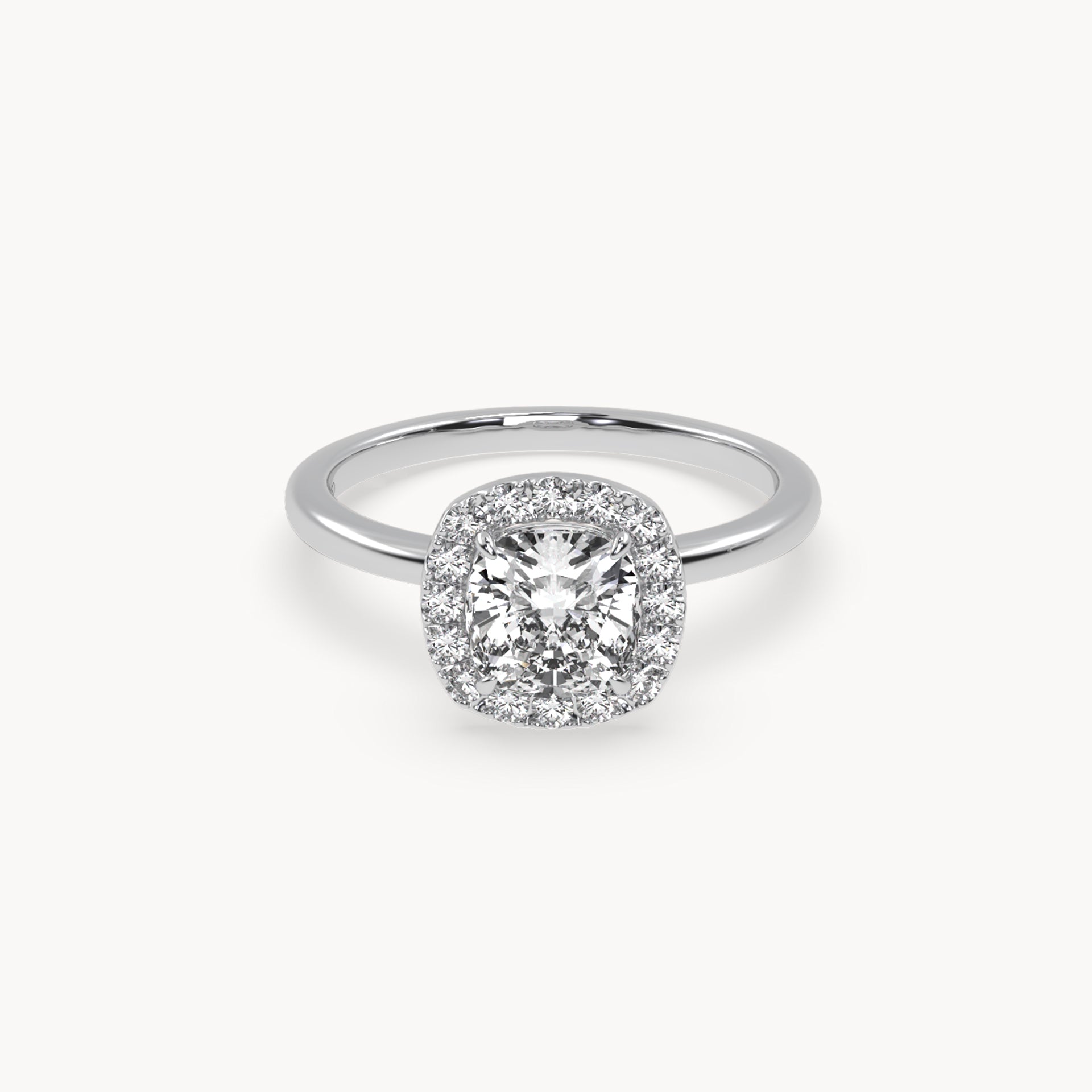 Carter Engagement Ring