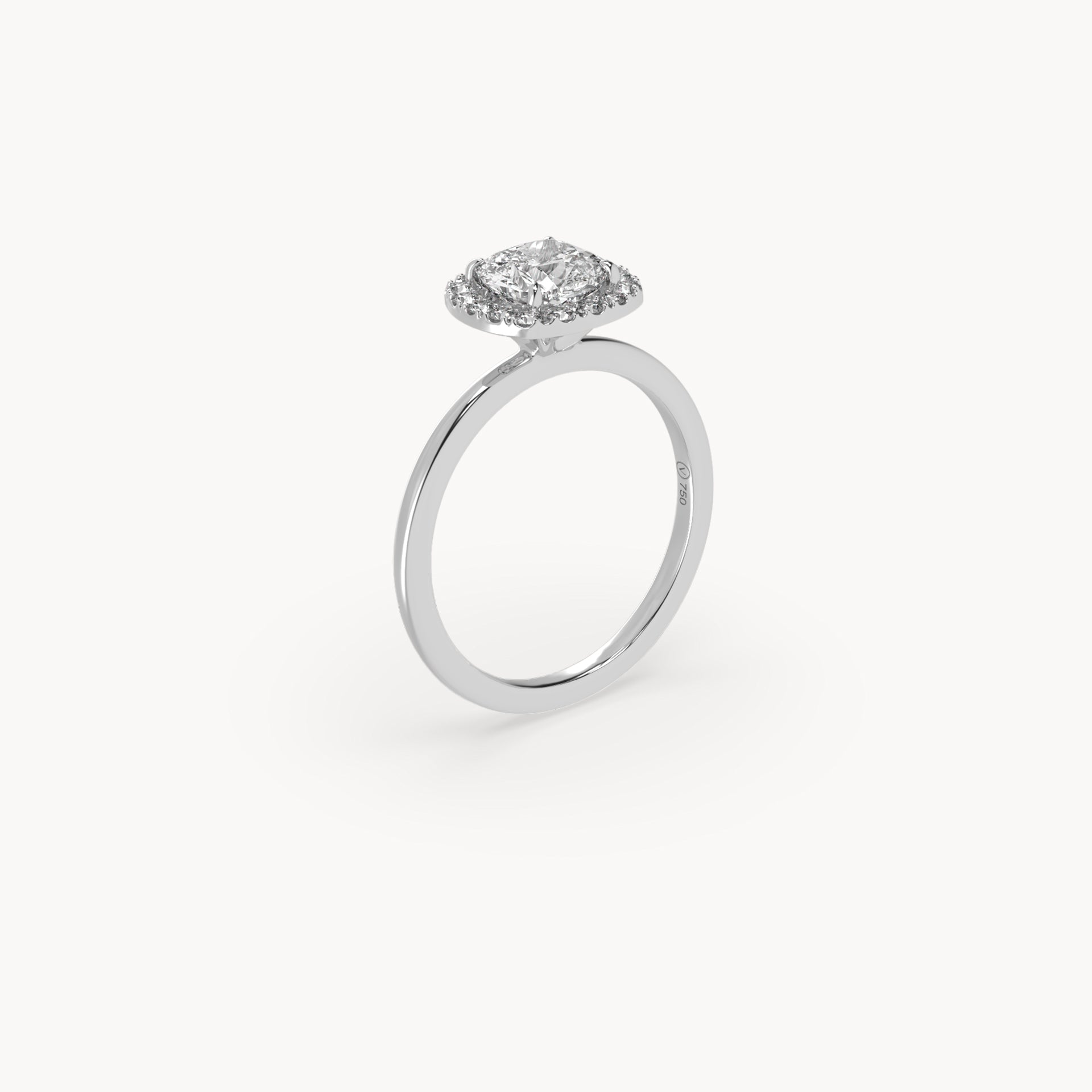 Carter Engagement Ring