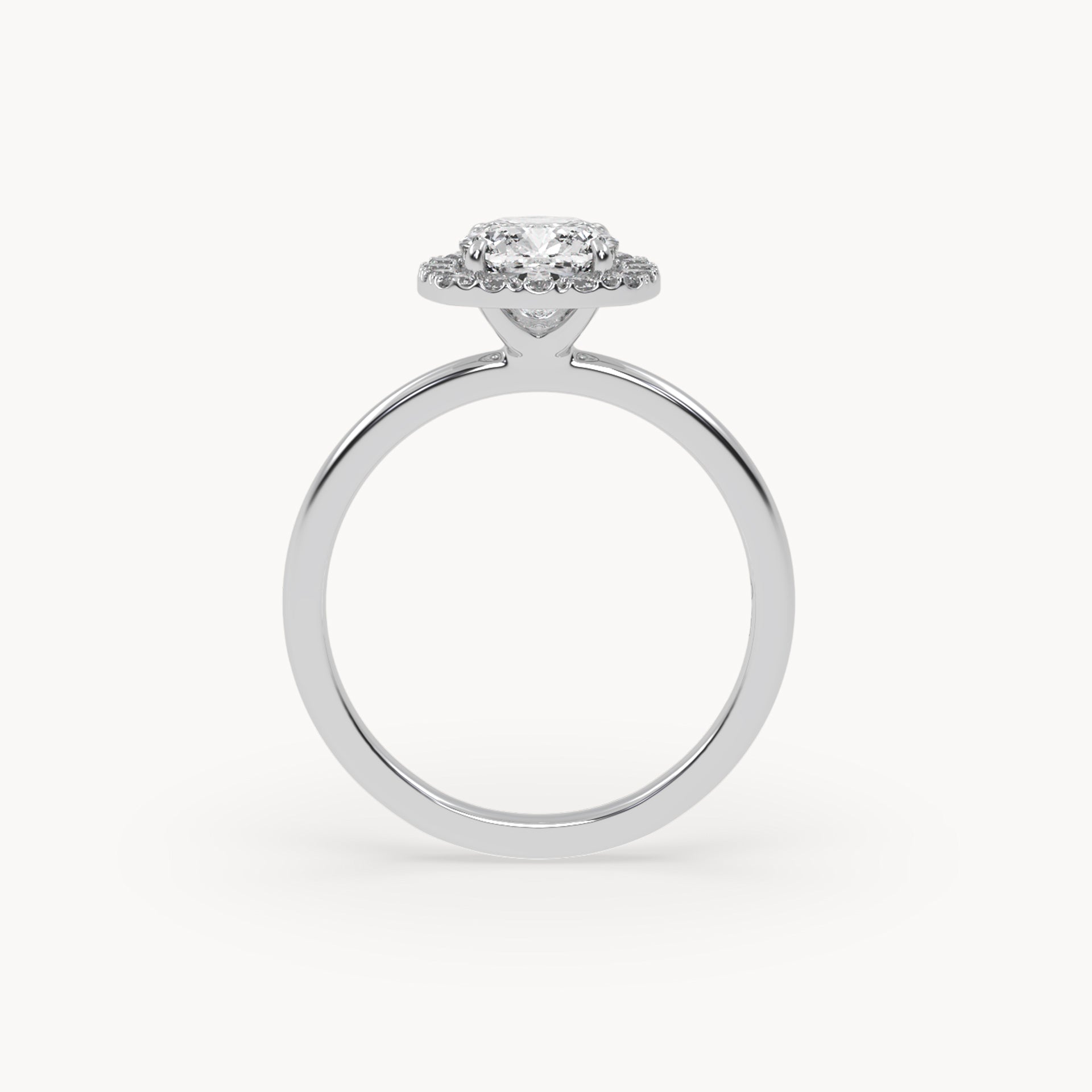 Carter Engagement Ring