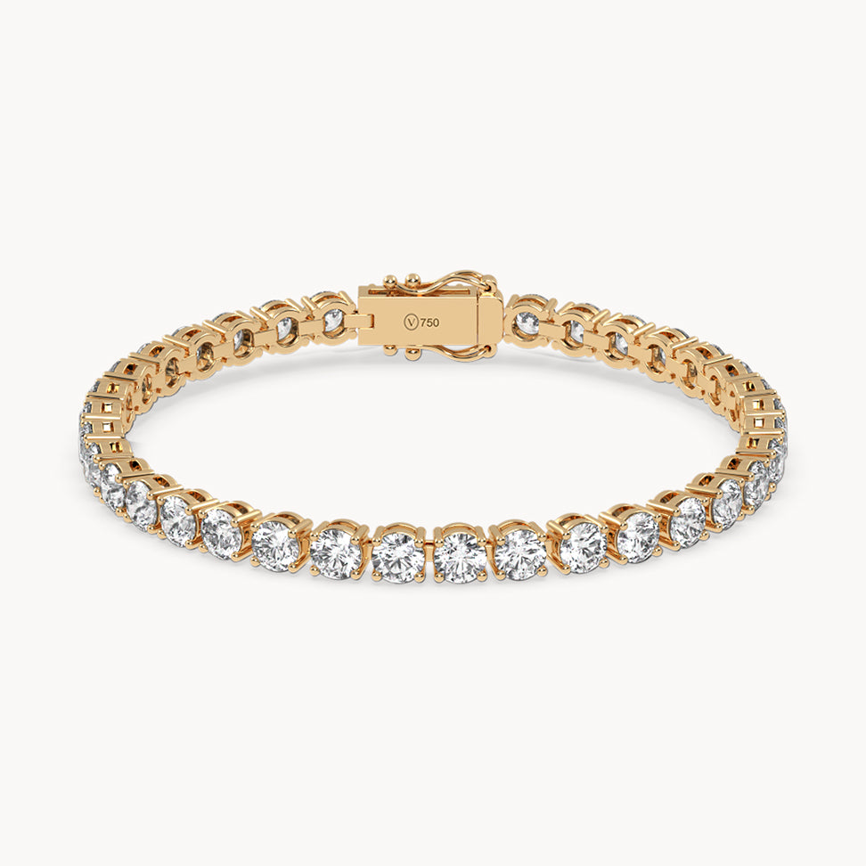 Tennisarmband 11ct.