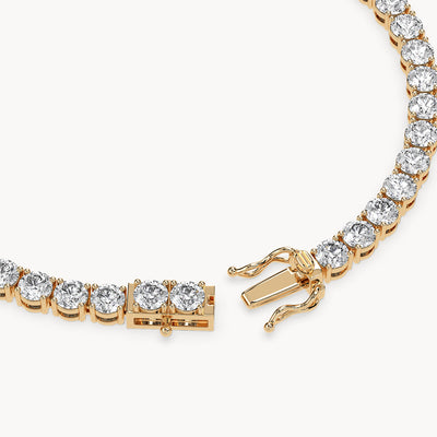 Tennisarmband 11ct.
