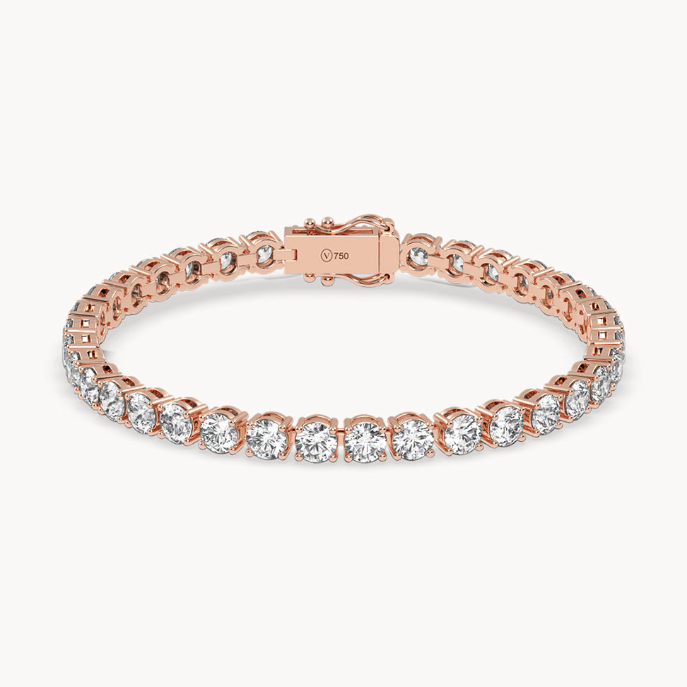 Tennisarmband 11ct.
