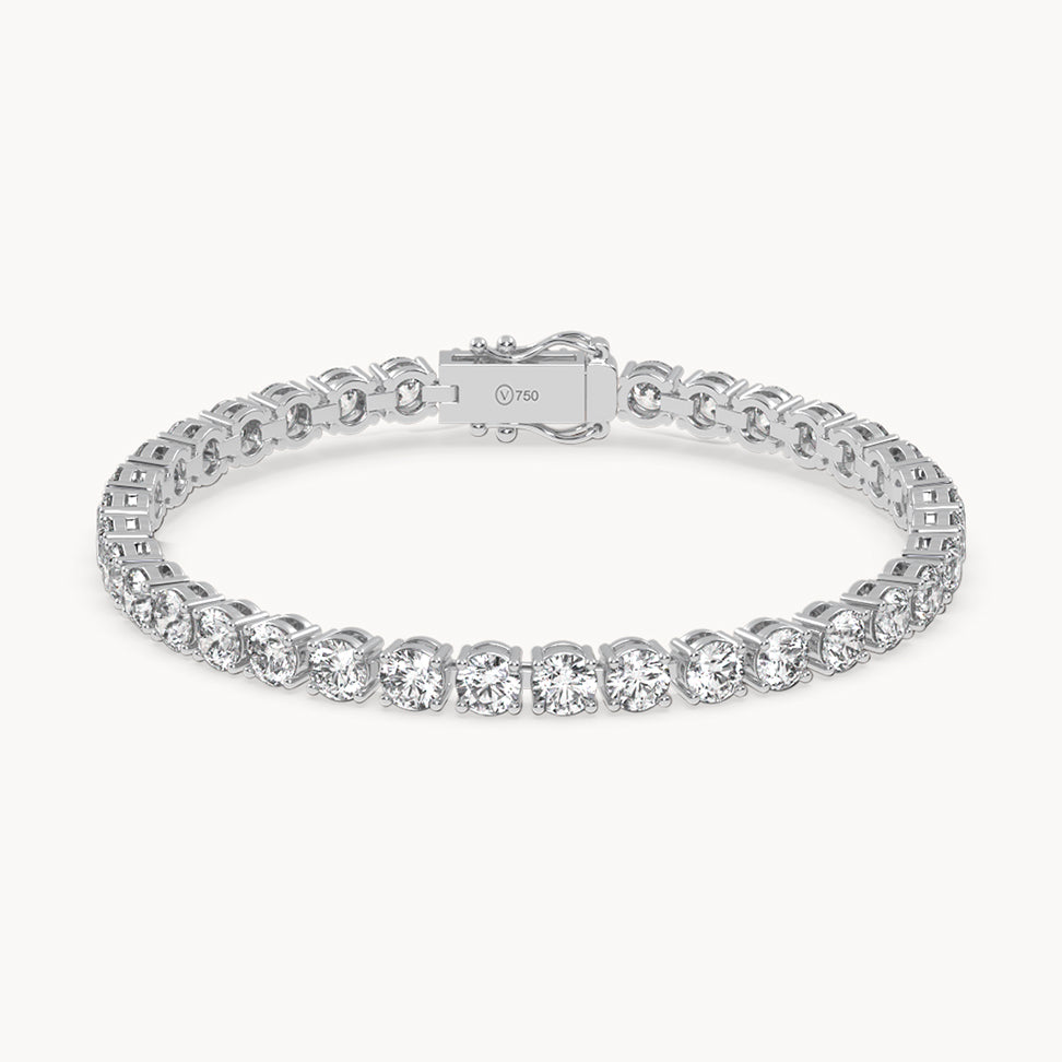 Tennisarmband 11ct.