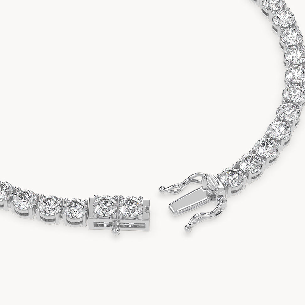 Tennisarmband 11ct.