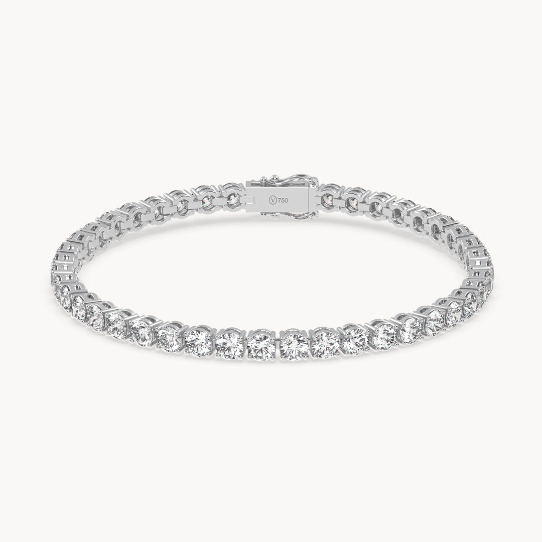 Tennis Bracelet 7ct
