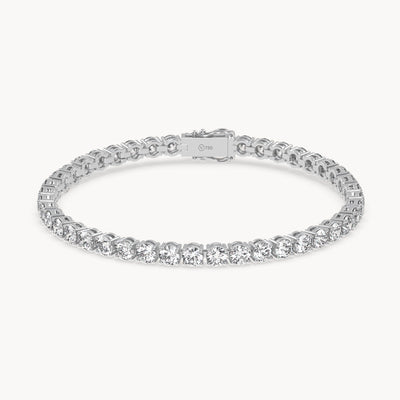 Tennisarmband 7ct.