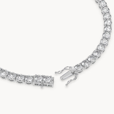 Tennisarmband 7ct.