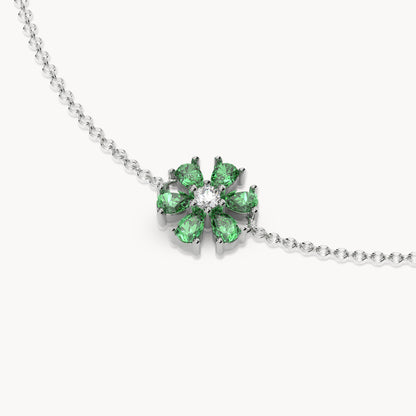 Full Bloom Armband