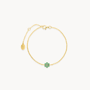 Blooming Eden Armband