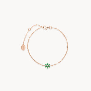 Blooming Eden Armband