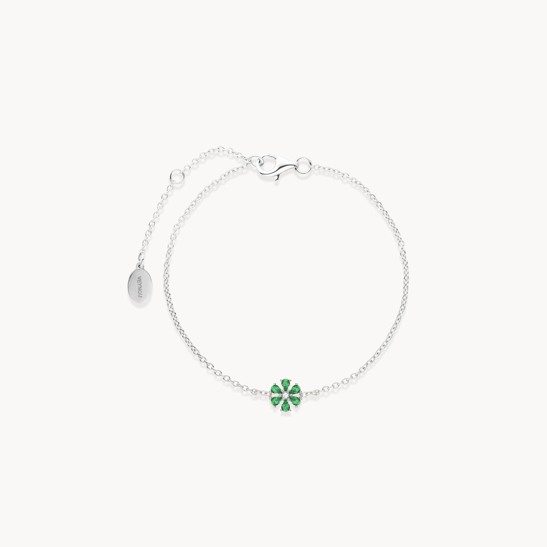 Blooming Eden Bracelet