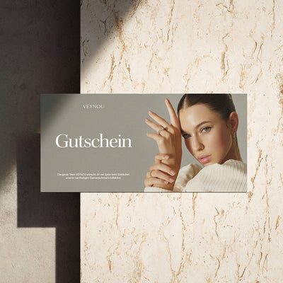 Gift voucher