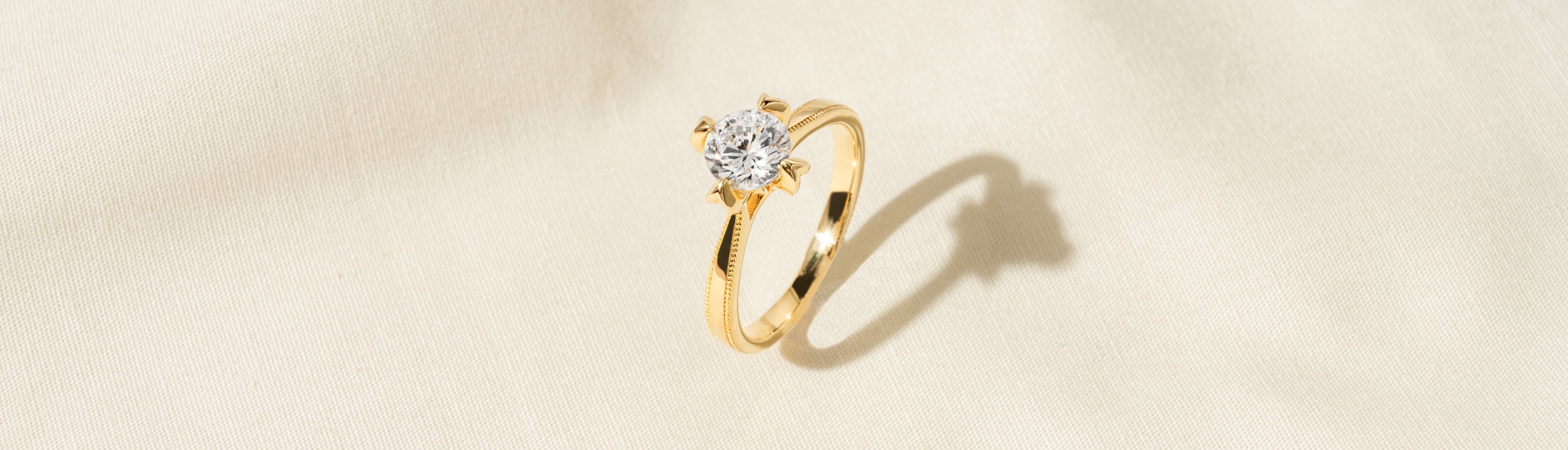 Lab-Grown Diamonds - VEYNOU