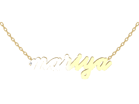 Signature Necklace