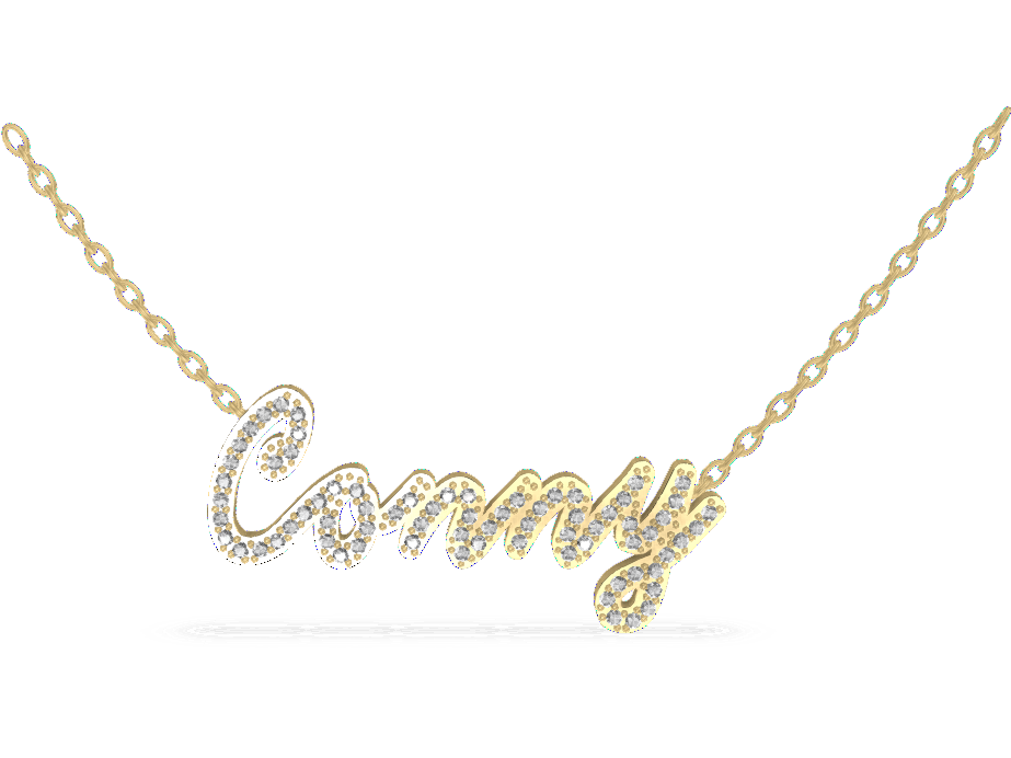 Signature Necklace