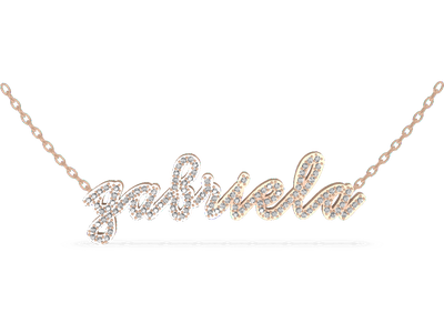 Signature Necklace