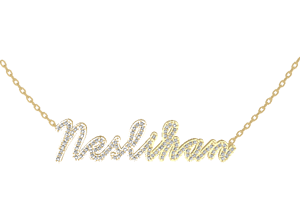 Signature Necklace