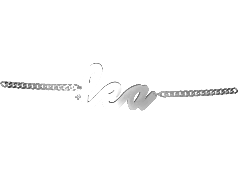 Arm- und Fußkette Signature