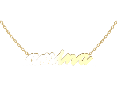 Signature Necklace
