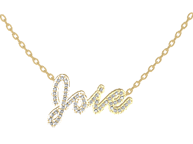 Signature Necklace