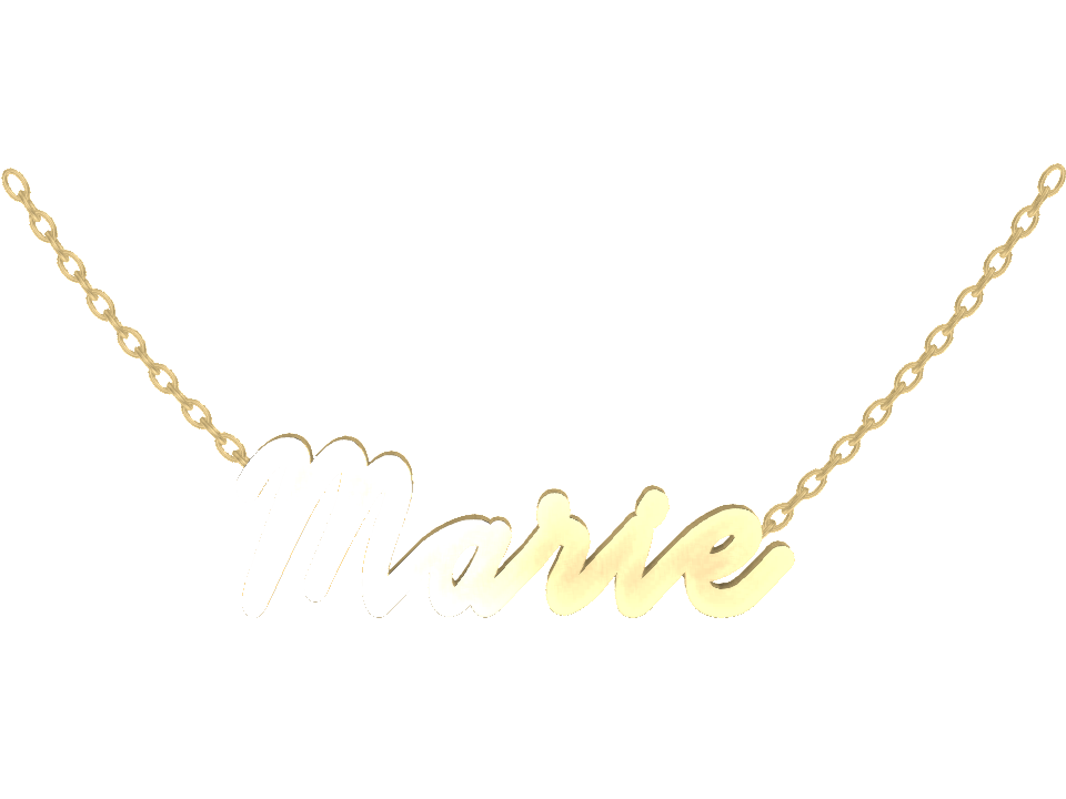 Signature Necklace