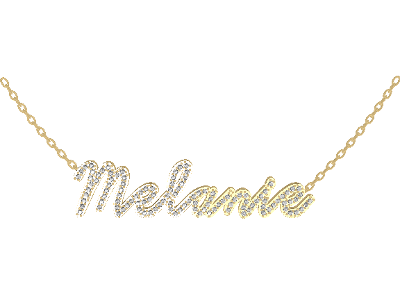 Signature Necklace