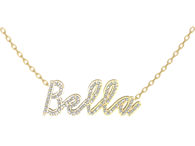 Halskette Signature