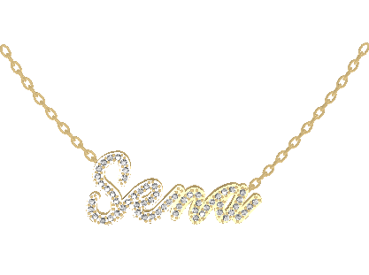 Signature Necklace