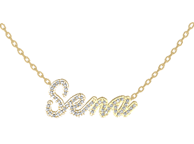 Signature Necklace