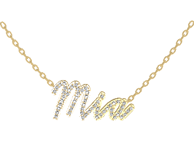Signature Necklace