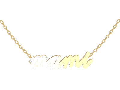 Signature Necklace