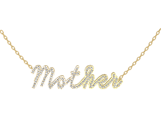 Signature Necklace
