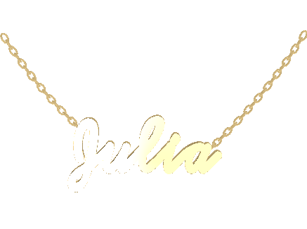 Halskette Signature