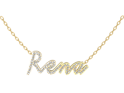 Signature Necklace