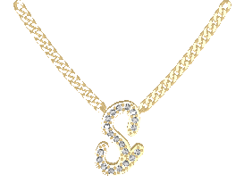 Halskette Signature