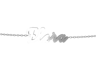 Arm- und Fußkette Signature