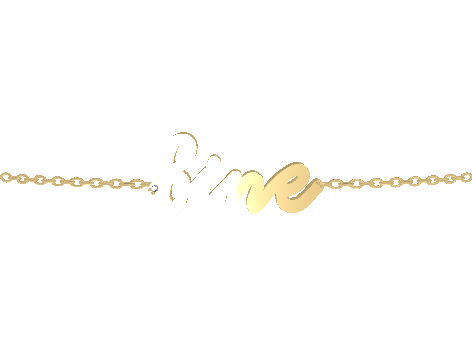 Arm- und Fußkette Signature