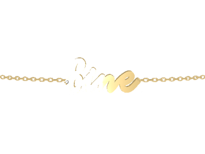Arm- und Fußkette Signature