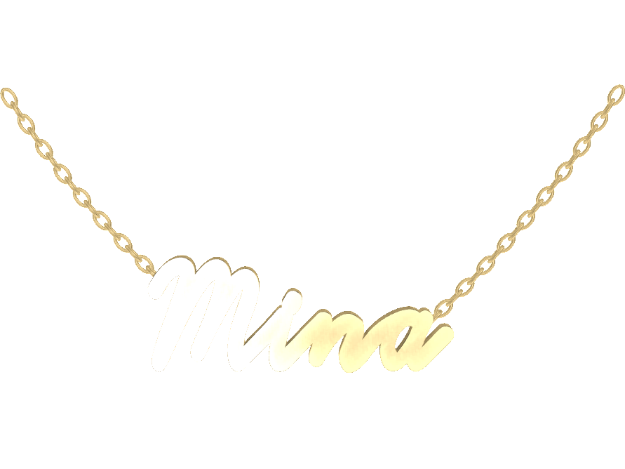 Signature Necklace