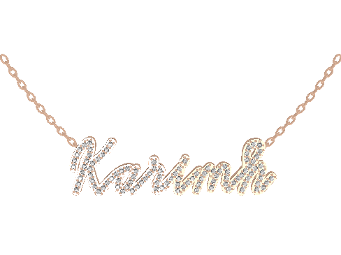 Signature Necklace
