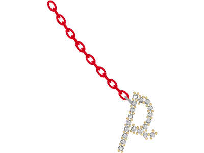 Halskette Signature