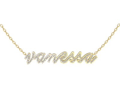 Signature Necklace