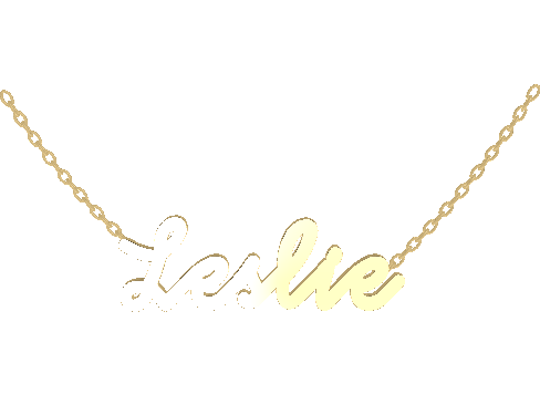 Halskette Signature